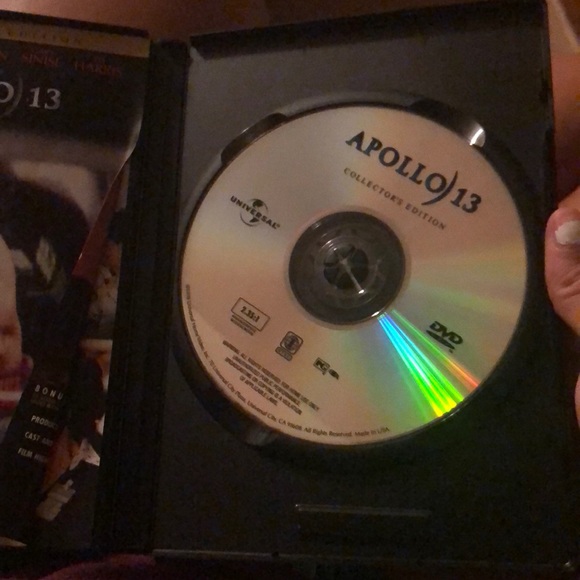 Apollo 13 - Picture 2 of 3